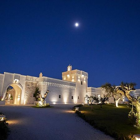 Masseria Almadava Polignano a Mare Exterior photo