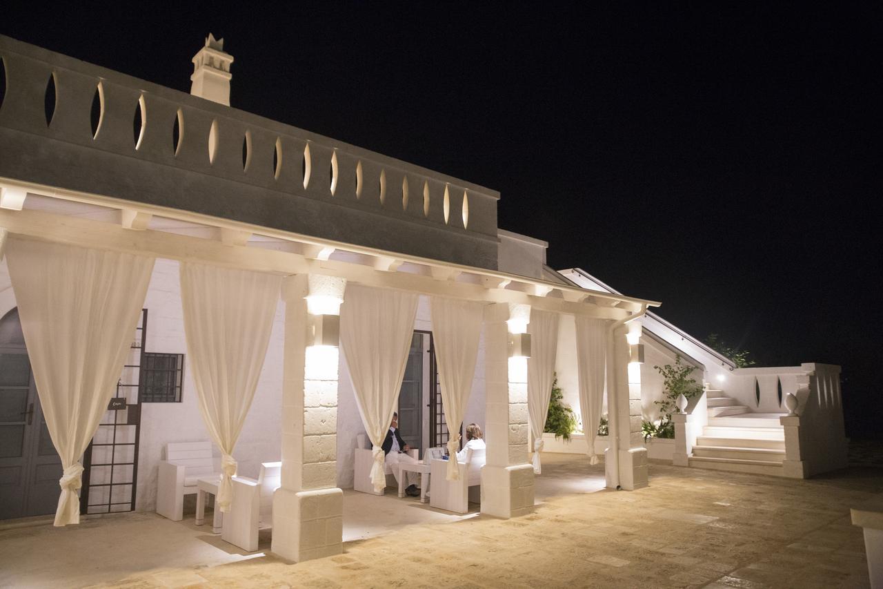 Masseria Almadava Polignano a Mare Exterior photo