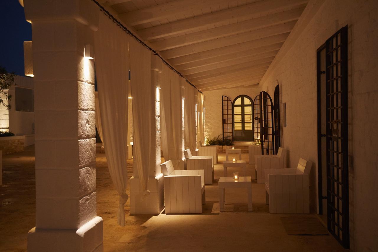 Masseria Almadava Polignano a Mare Exterior photo