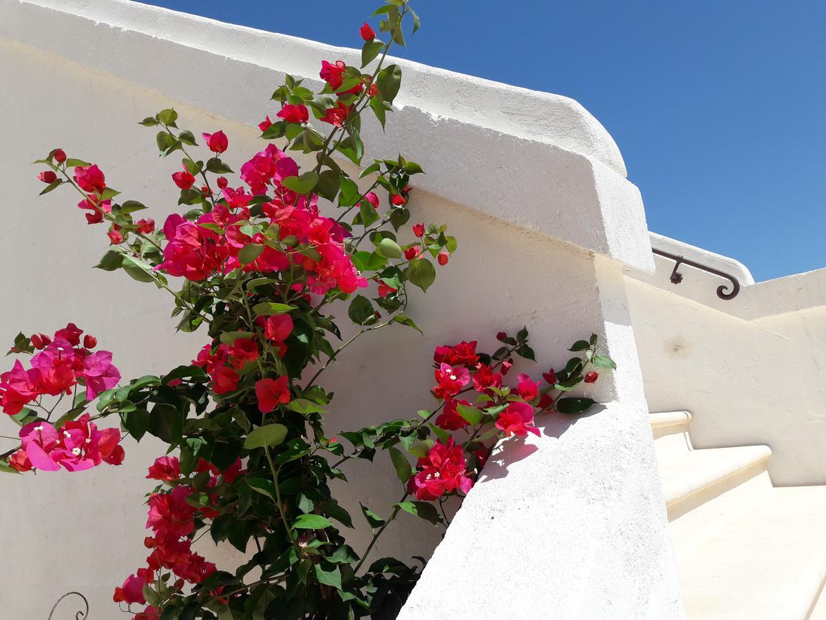 Masseria Almadava Polignano a Mare Exterior photo