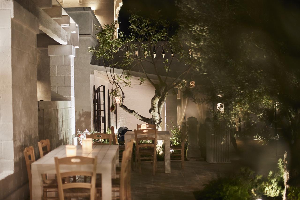 Masseria Almadava Polignano a Mare Exterior photo