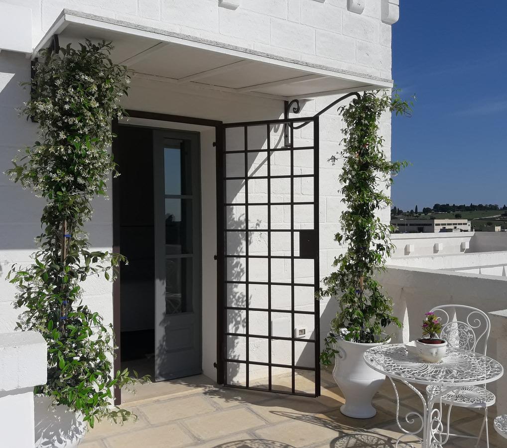 Masseria Almadava Polignano a Mare Exterior photo