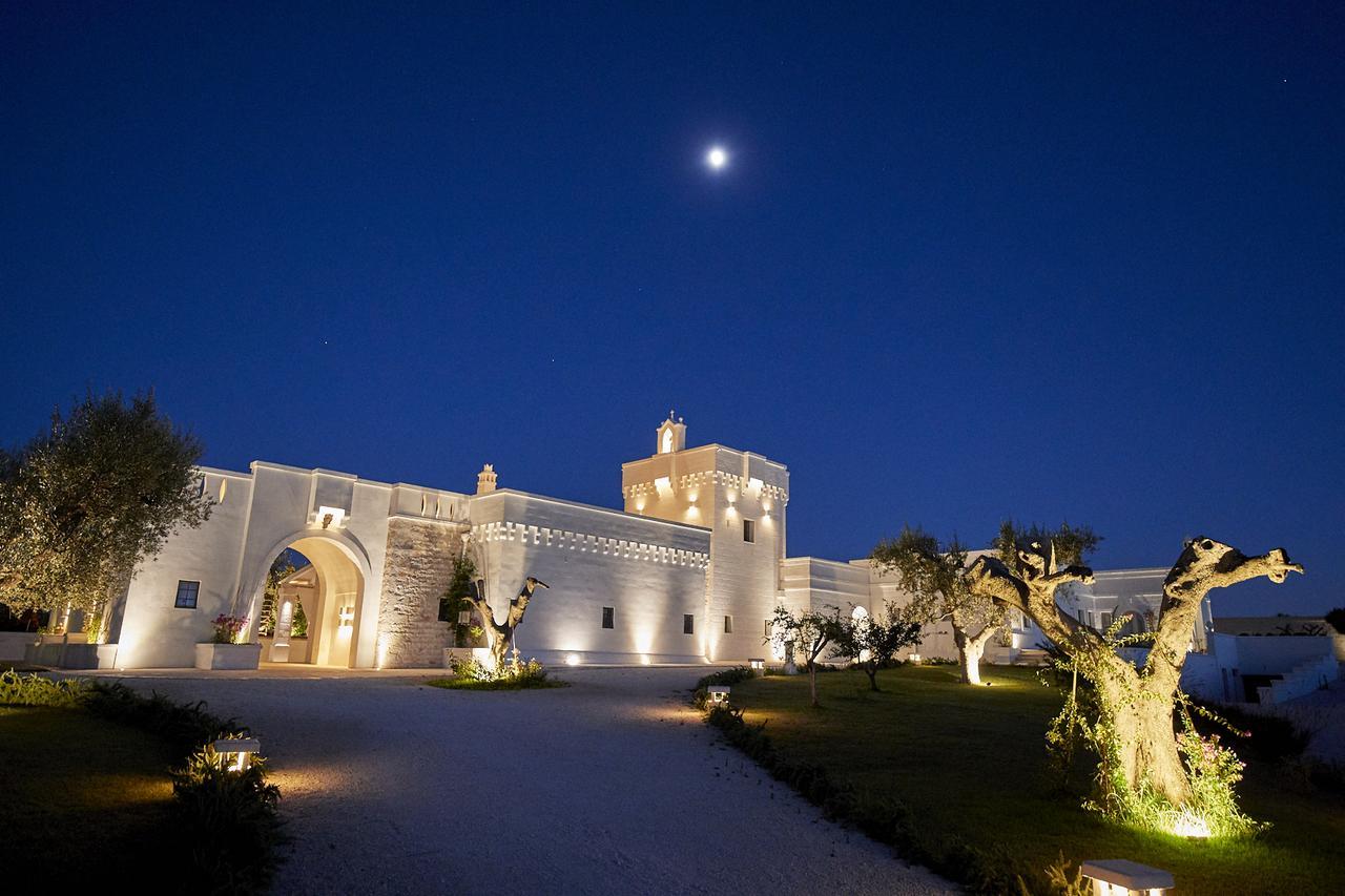 Masseria Almadava Polignano a Mare Exterior photo