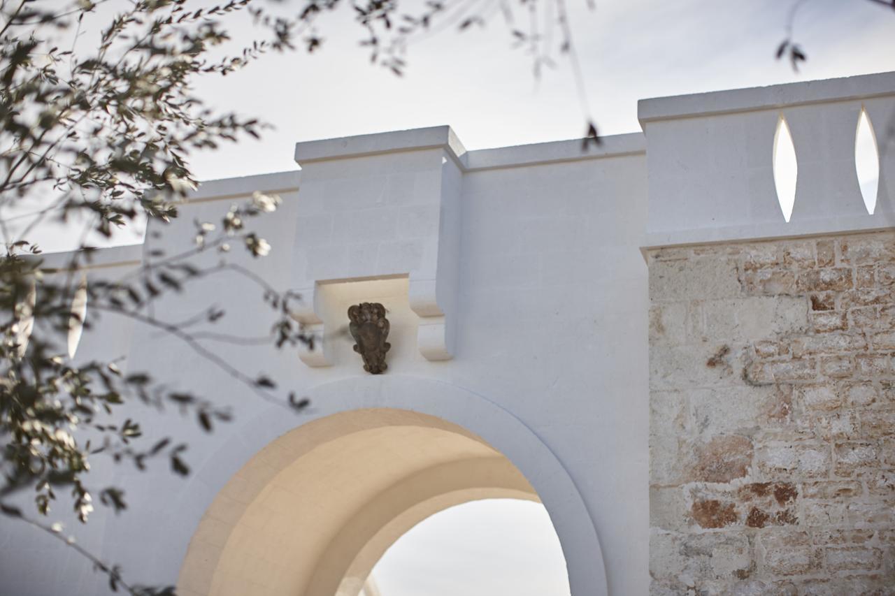 Masseria Almadava Polignano a Mare Exterior photo