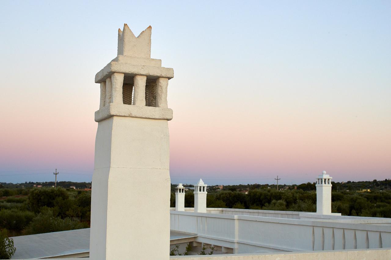 Masseria Almadava Polignano a Mare Exterior photo