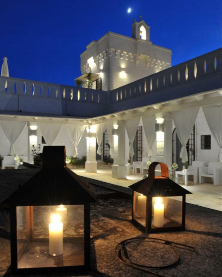 Masseria Almadava Polignano a Mare Exterior photo